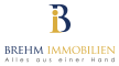 Brehm Immobilien GmbH Logo