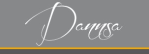 Dannsa Real Estate International Immobilien Natascha Strohmeier Logo