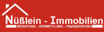 Nüßlein-Immobilien Logo