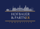 Hofbauer & Partner Immobilien GmbH Logo