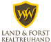 Land & Forst Realtreuhand Wöß GmbH Logo