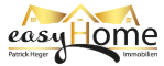 easyHome Immobilien Logo