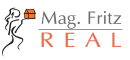 Mag. Fritz Real Logo