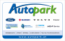 Autopark Telfs Logo