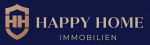 Happy Home Immobilien Group Logo