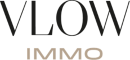 VLOW Immobilienvermittlungs und  -verwaltungs GmbH Logo