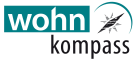 Wolfgang Auer Wohnkompass Logo