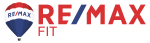 RE/MAX FIT - FIT-am Immobilien GmbH Logo