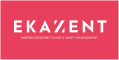 EKAZENT Management GmbH Logo