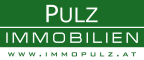 PULZ Immobilien Logo