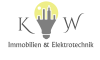 KW Immobilien GmbH Logo