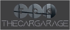 The Car Garage Logo