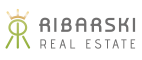 Ribarski Real Estate GmbH Logo