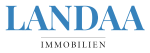 Landaa Immobilienvermittlung GmbH Logo