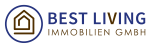 BEST LIVING Immobilien GmbH Logo