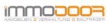 Immodoor GmbH Logo