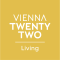 VIENNA TWENTYTWO Logo