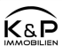 K & P Immobilien Logo