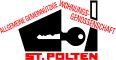 Allgemeine gemeinnützige Wohnungsgenossenschaft Logo