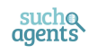SuchAgents AT GmbH Logo