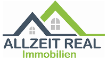 ALLZEIT REAL Immobilien Logo