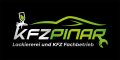 KFZ Pinar Logo