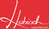 Anja Hobisch Immobilien Logo
