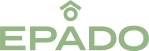 EPADO Immobilien GmbH Logo