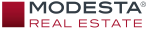 Modesta Real Estate GmbH Logo