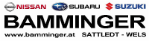 Autohaus Bamminger Wels Logo