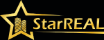 StarREAL OG Logo