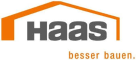 Haas Fertigbau Holzbauwerk GesmbH & Co KG Logo