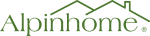 Alpinhome Immobilien KG Logo