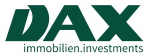DAX IMMO e.U. Logo