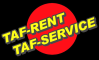 TAF-RENT GmbH Logo