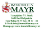 Mayr Immobilien GmbH Logo