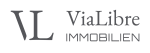 ViaLibre Immobilien GmbH Logo