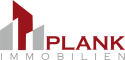 Plank Immobilien Logo