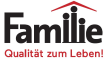 Wohnungsgenossenschaft Familie in Linz Logo