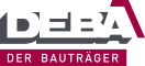 DEBA Bauträger Gesellschaft m.b.H Logo