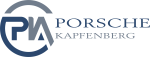 Porsche Kapfenberg Logo