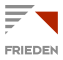 Gemeinnützige Bau- und Siedlungsgenossenschaft FRIEDEN Logo