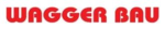 Wagger Bau GmbH Logo