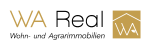 WA Real GmbH Logo