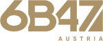 6B47 Real Estate Investors AG Logo
