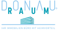 Donau Raum  Ihr Immobilienbüro mit Heimvorteil Logo