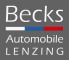 Becks Automobile GmbH Logo