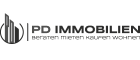 PD Immobilien Logo