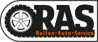 RAS - KFZ KG Logo