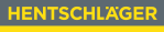 Hentschläger Immobilien Logo